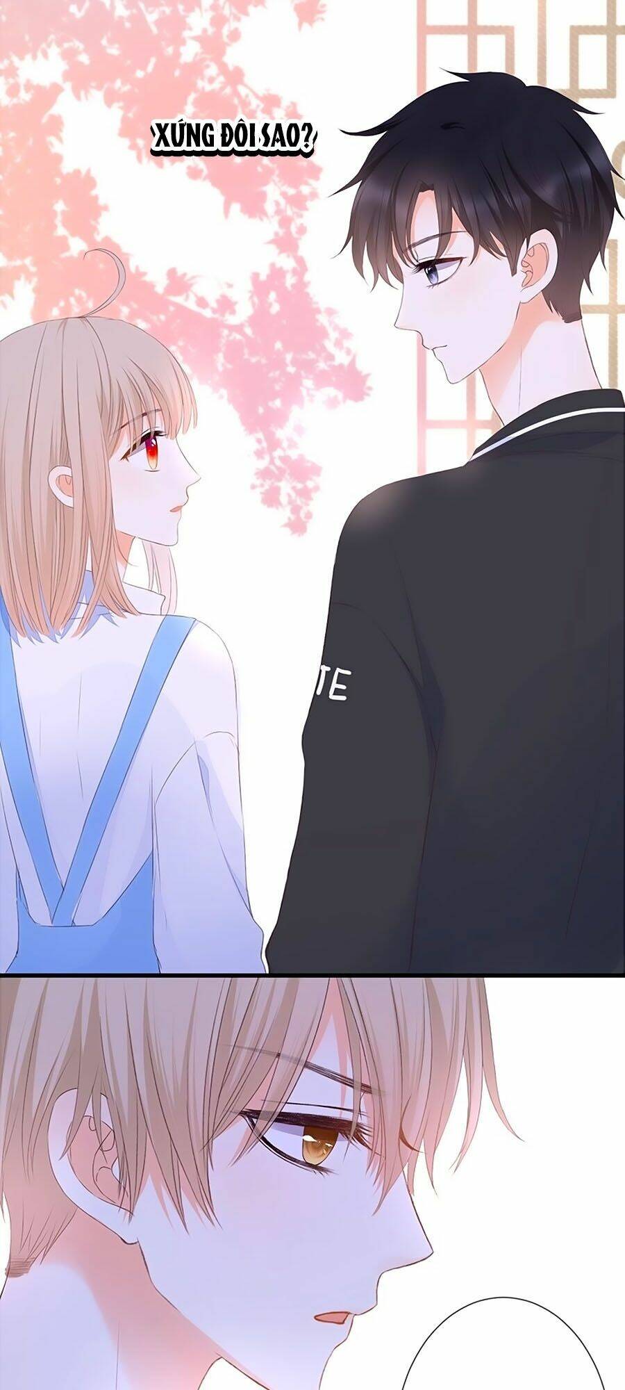 Đóa Hoa Chớm Nở: Chapter 37