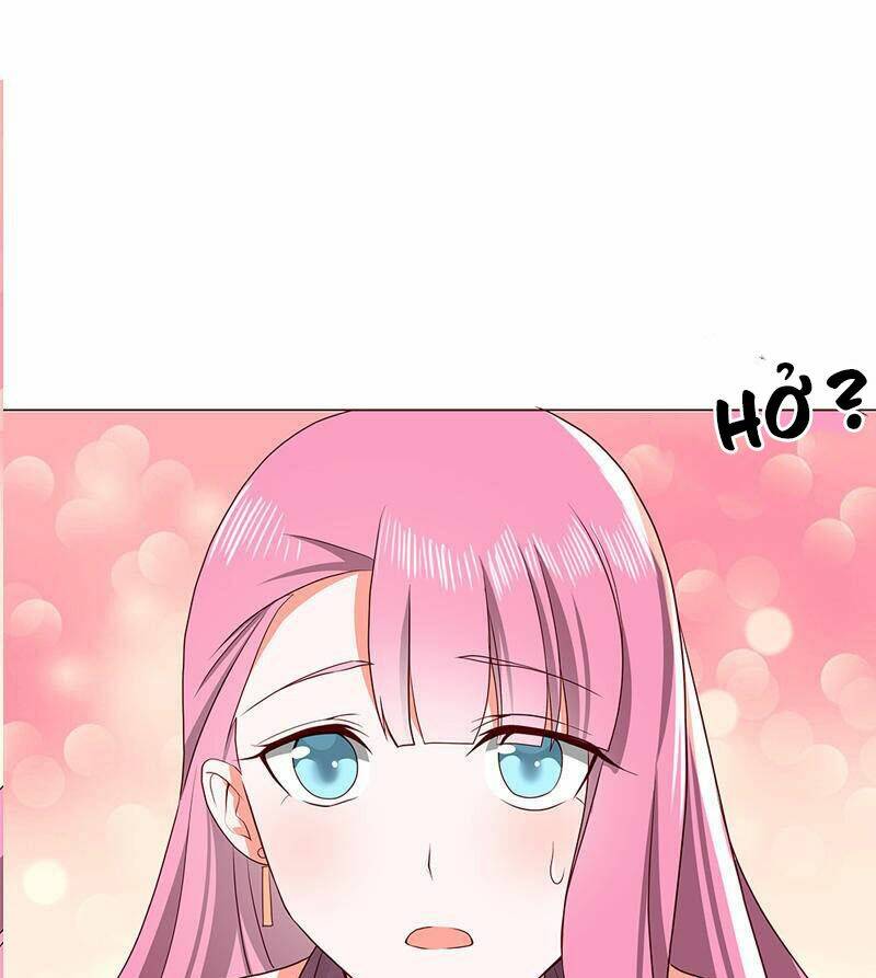 Này! Đừng Động Vào Phô Mai Của Tôi: Chapter 60