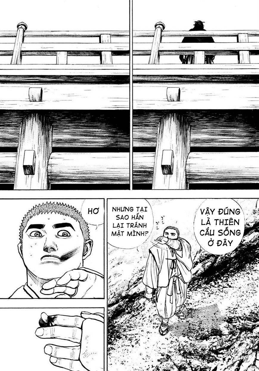 Tough - Miyazawa Kiichi: Chapter 394