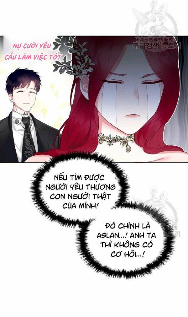 Kẻ Tạo Ra Nữ Phản Diện: Chapter 22