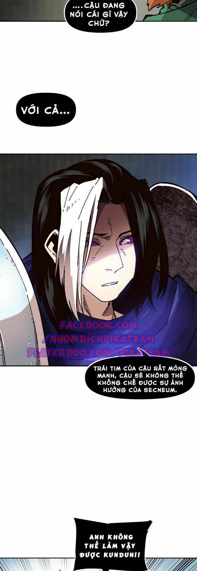 Đại Lục Vô Song: Chapter 32