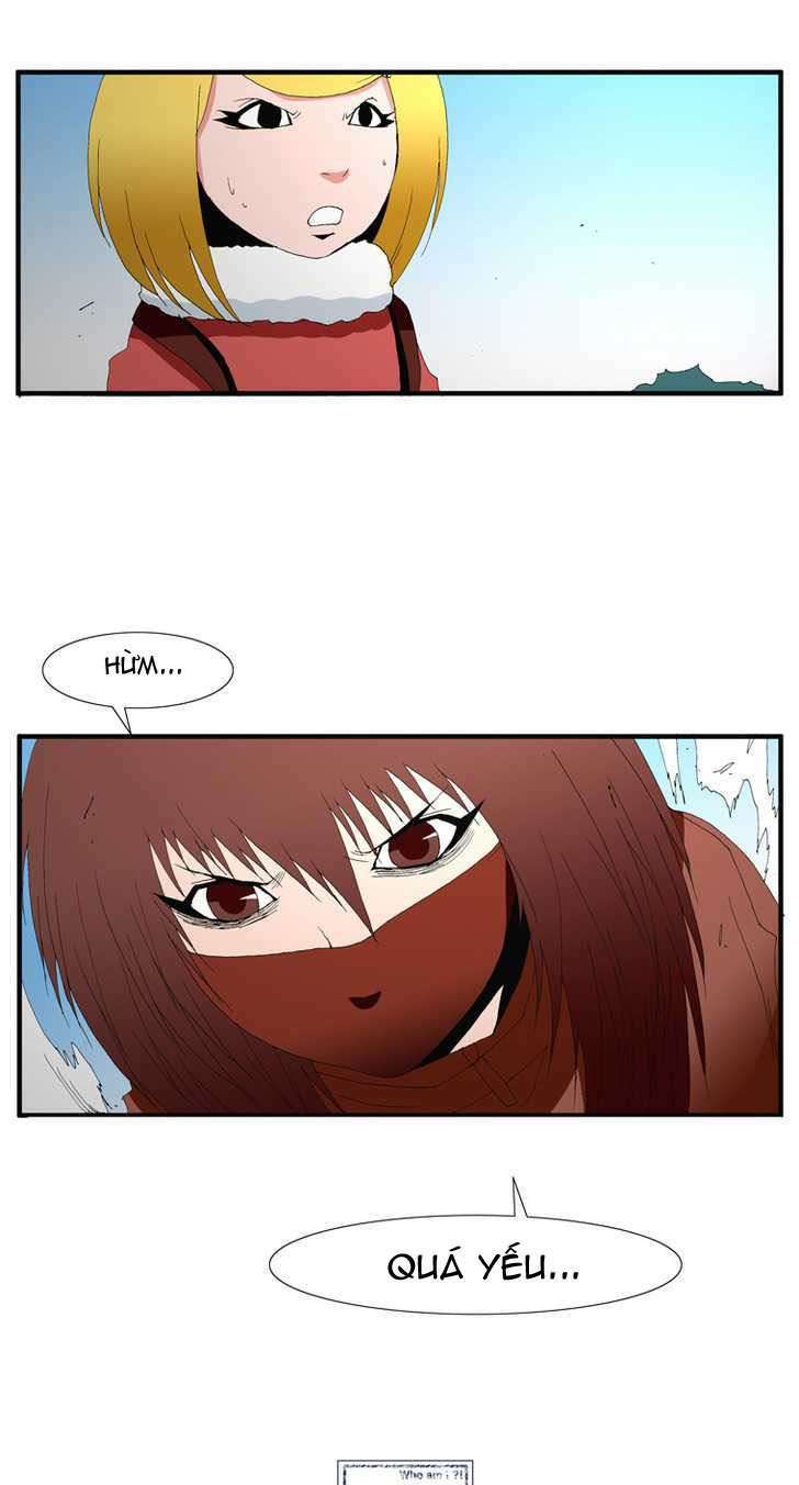 Siêu năng: Chapter 96