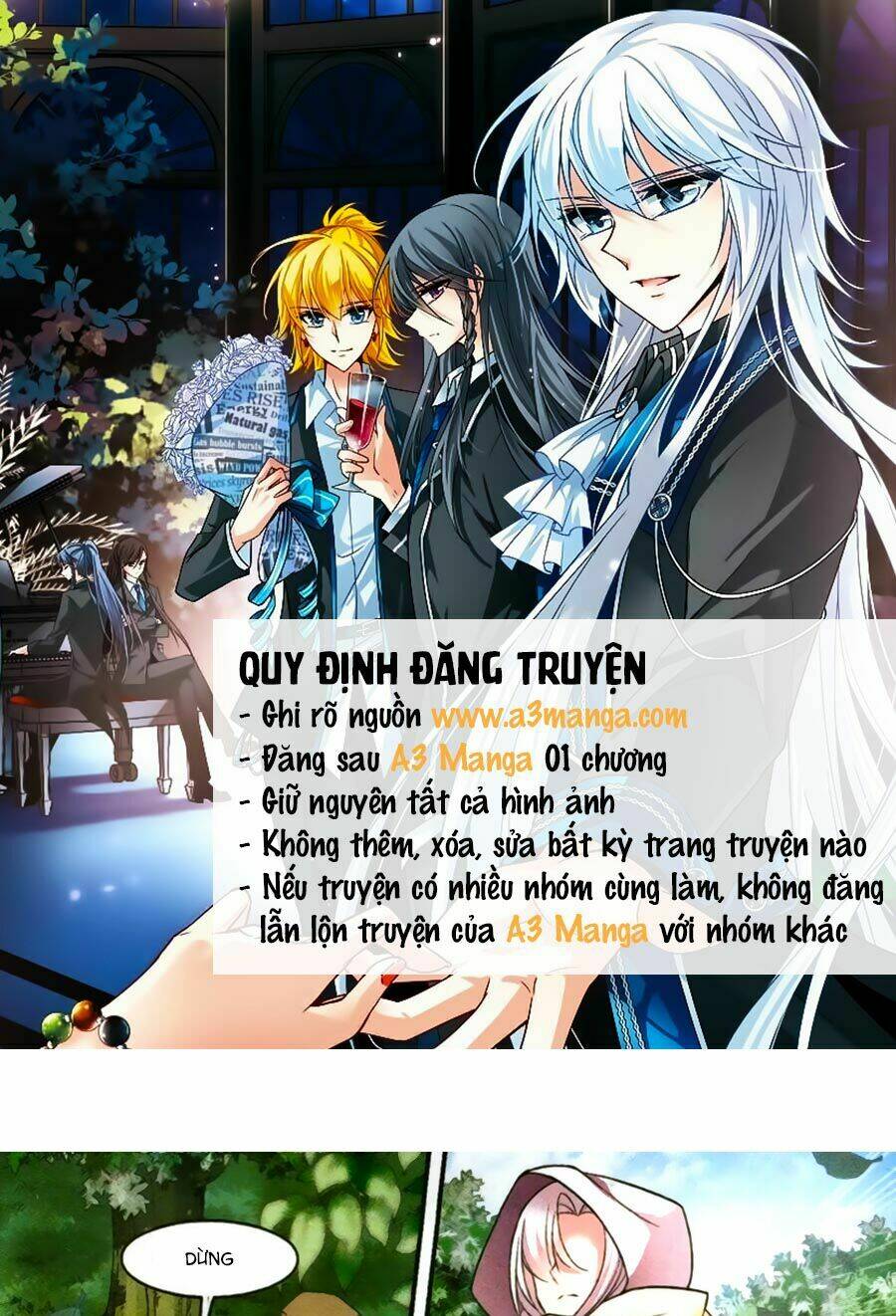 Toàn Cơ Từ: Chapter 16.2