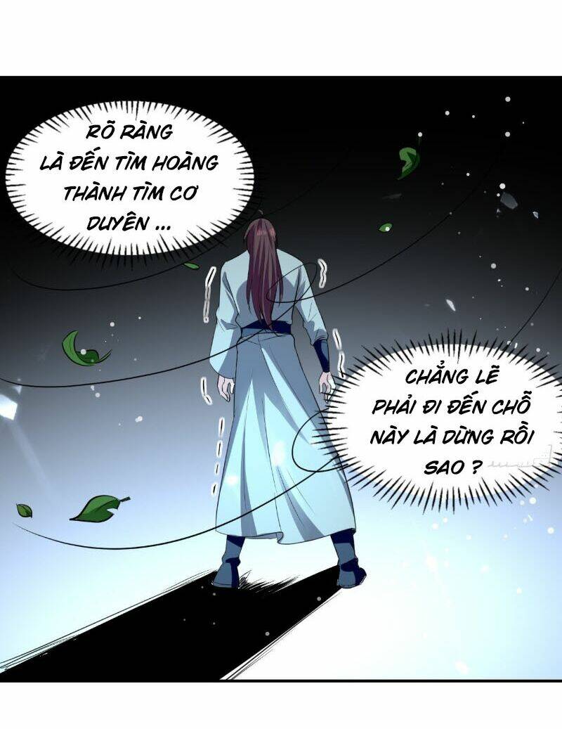 Dị Giới Siêu Cấp Ở Rể: Chapter 72
