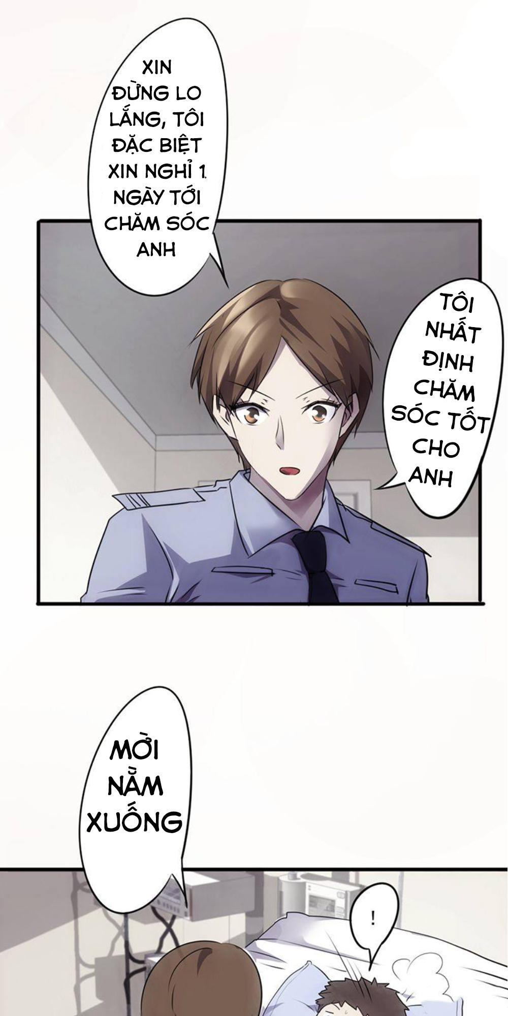 Tối Cường Nông Dân Hệ Thống: Chapter 46