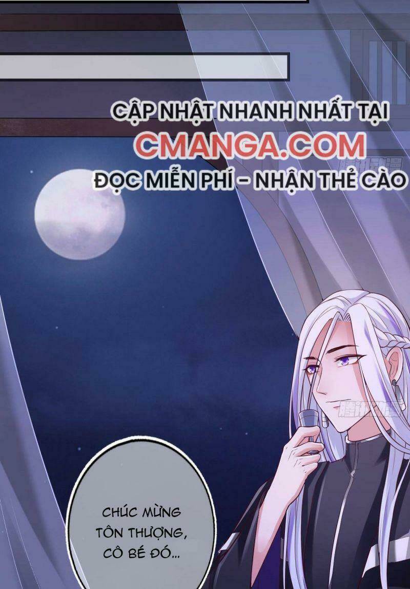 Cứu Được Tên Đại Ma Tôn: Chapter 10