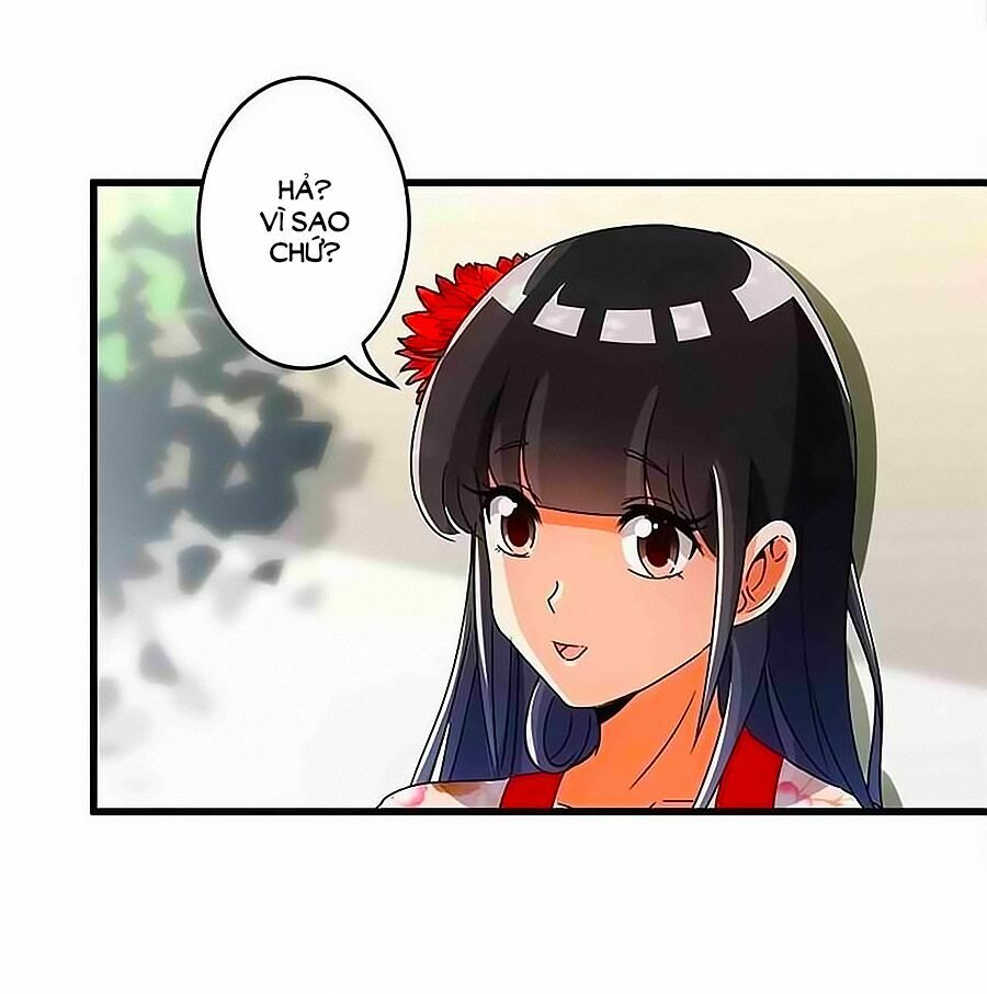 Vương Gia ! Ngươi Thật Bỉ Ổi !: Chapter 168