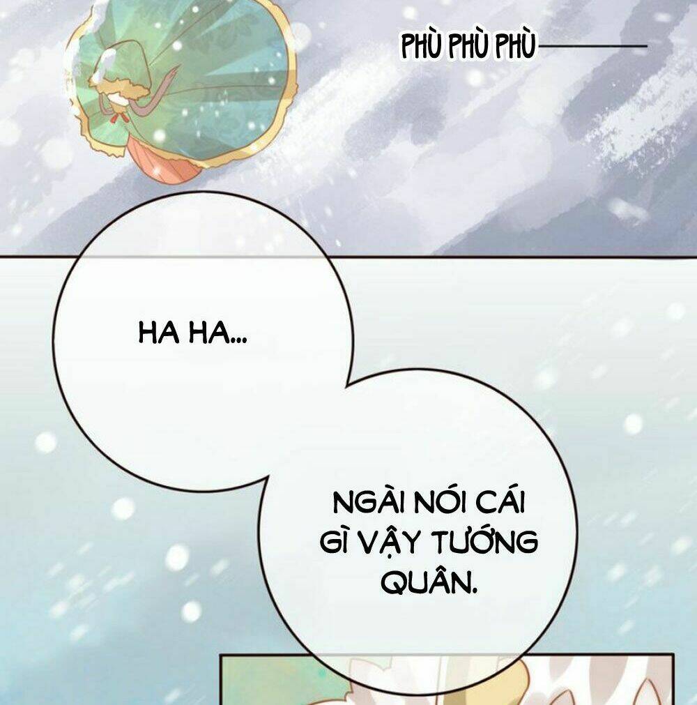 Chọc Nhầm Thượng Thần Băng Lãnh: Chapter 23