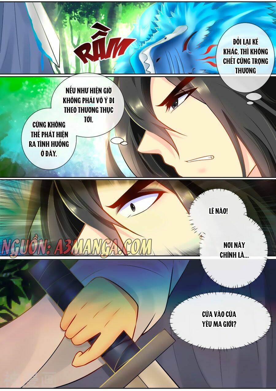 Ma Phi Giá Đáo: Chapter 131