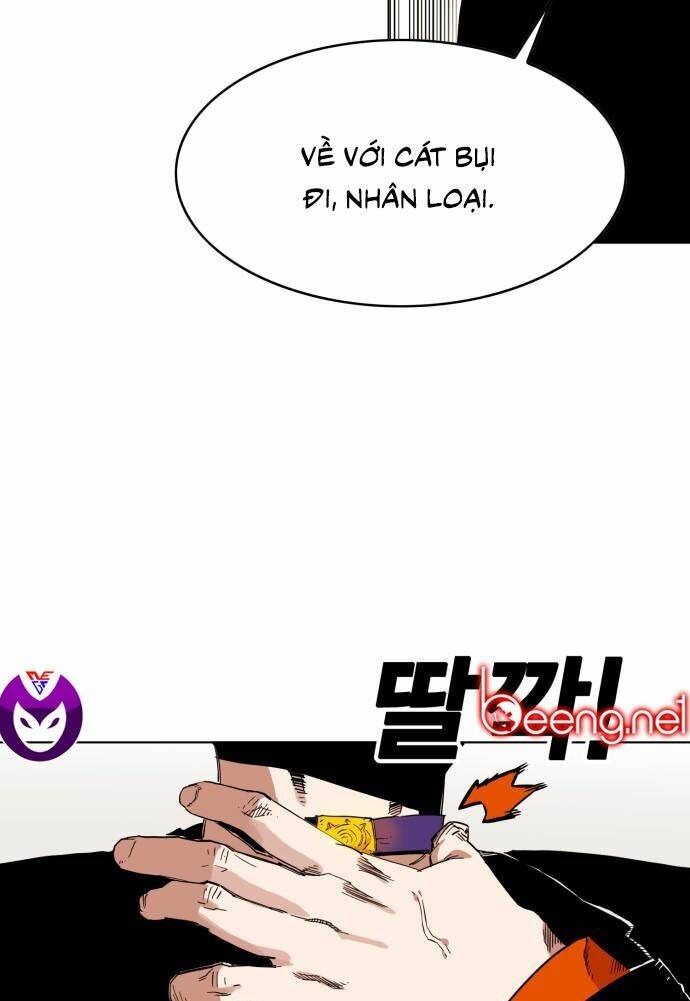 Hard Core Leveling Warrior Ss2: Chapter 56