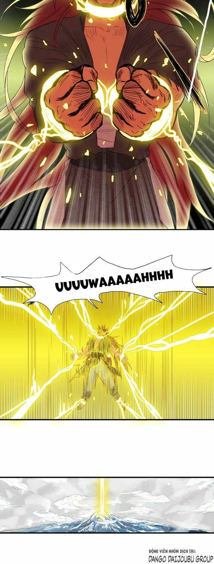 Học Sĩ Tái Sinh: Chapter 1