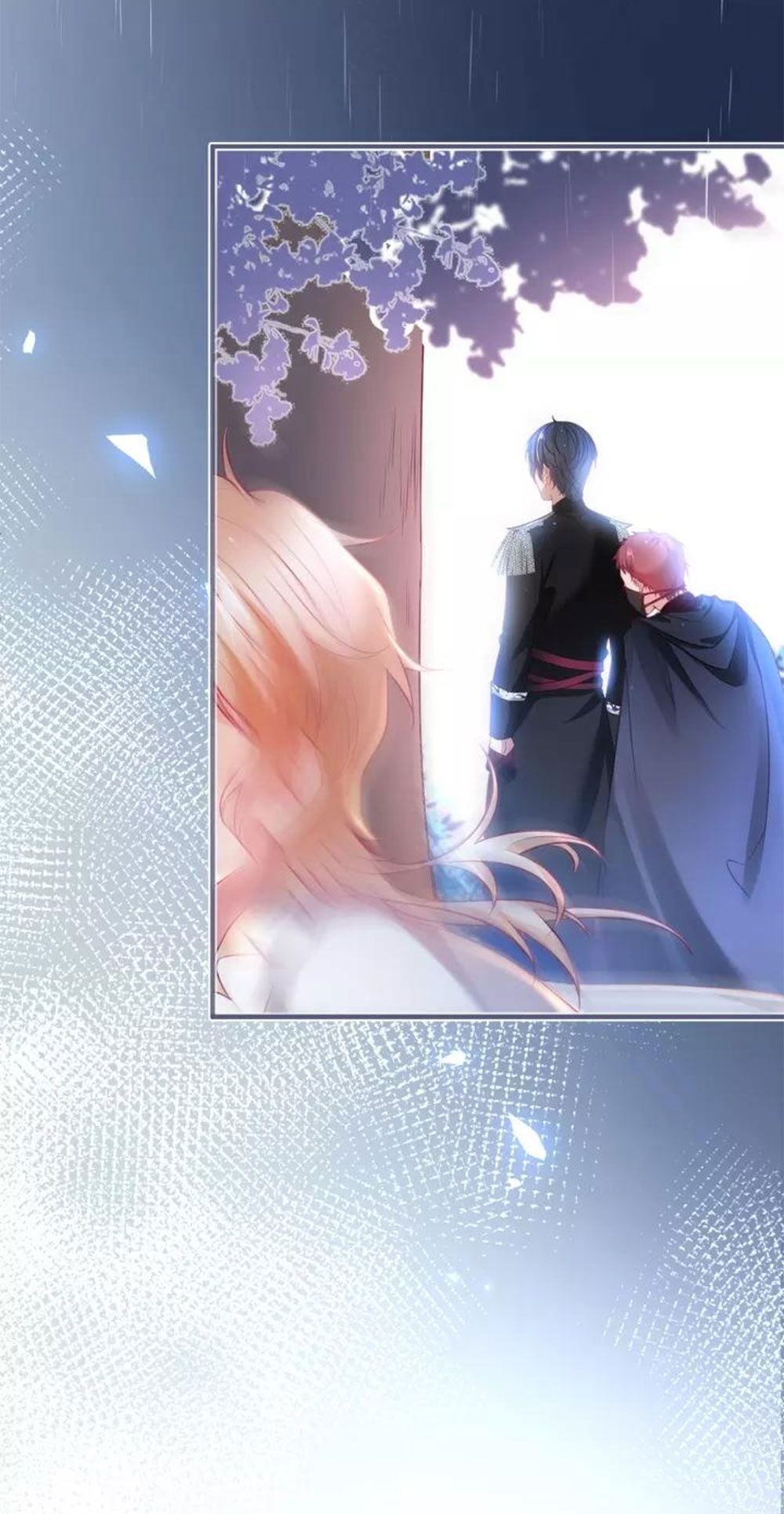 Vương Tử Và Ánh Trăng Đen: Chapter 69