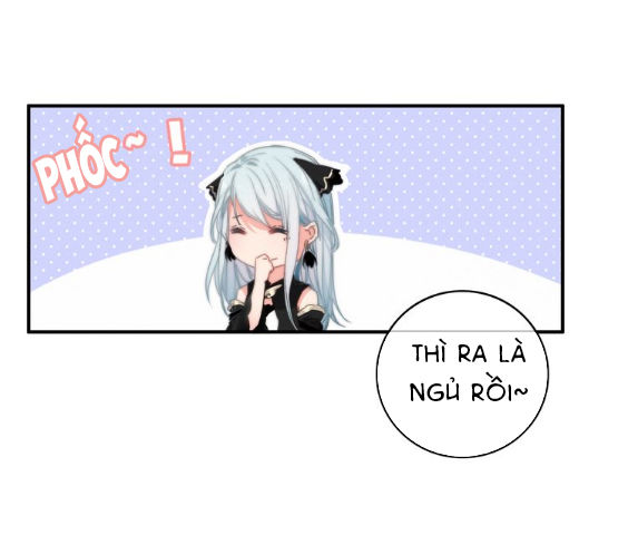 Dữ Tử Thành Thuyết: Chapter 5