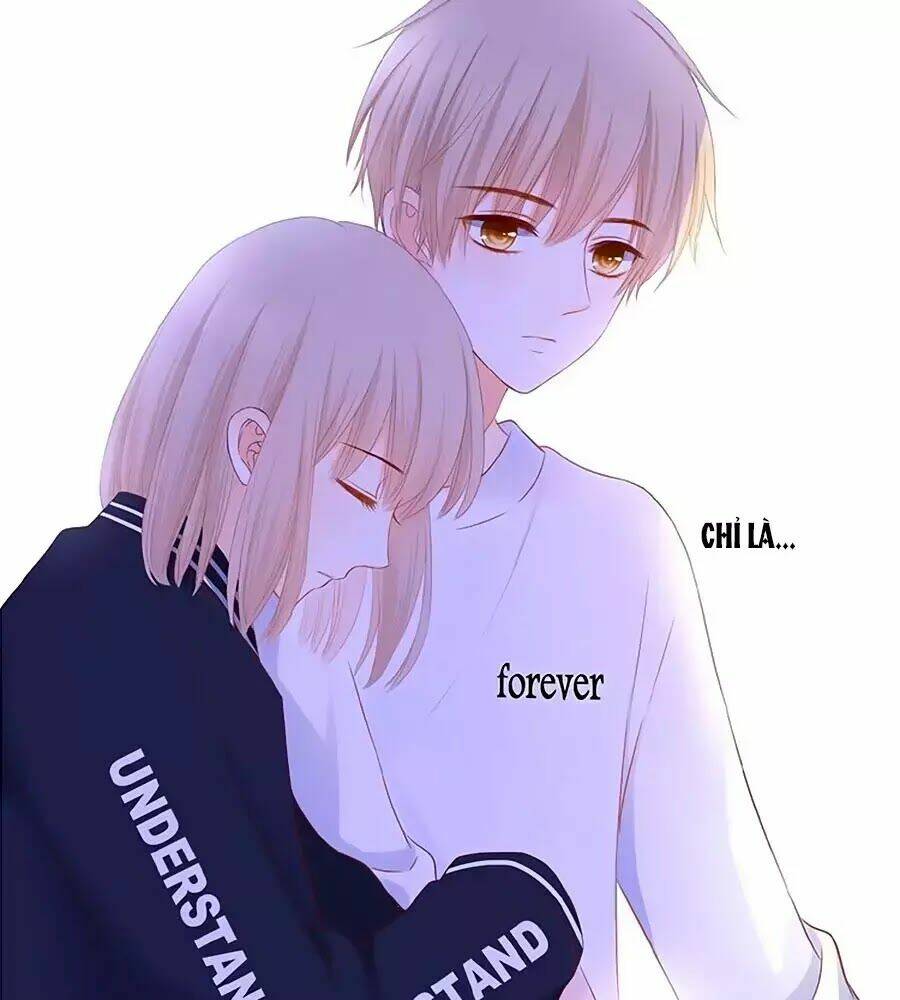 Đóa Hoa Chớm Nở: Chapter 21