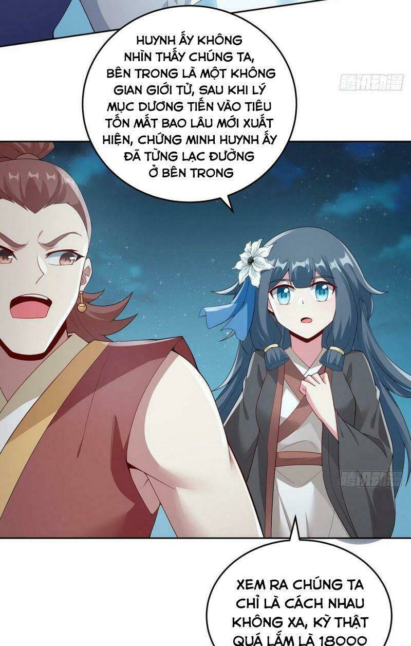 Nghịch Lân: Chapter 120