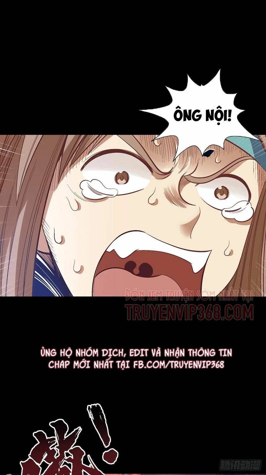 Người Nguyên Thủy Mạnh Nhất: Chapter 44