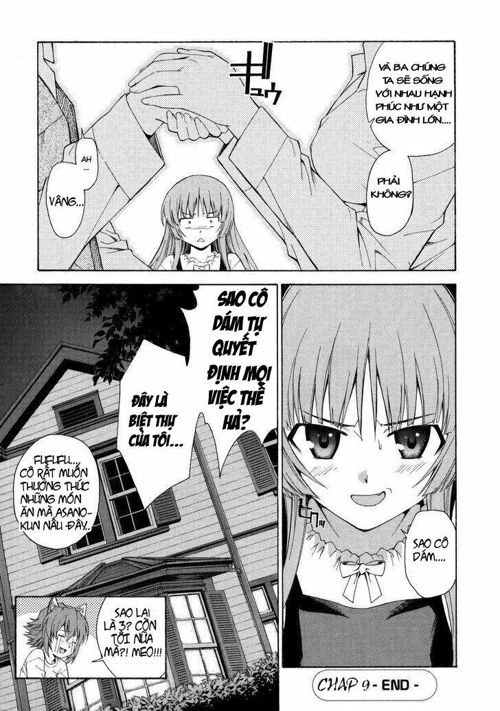 Isuca: Chapter 9
