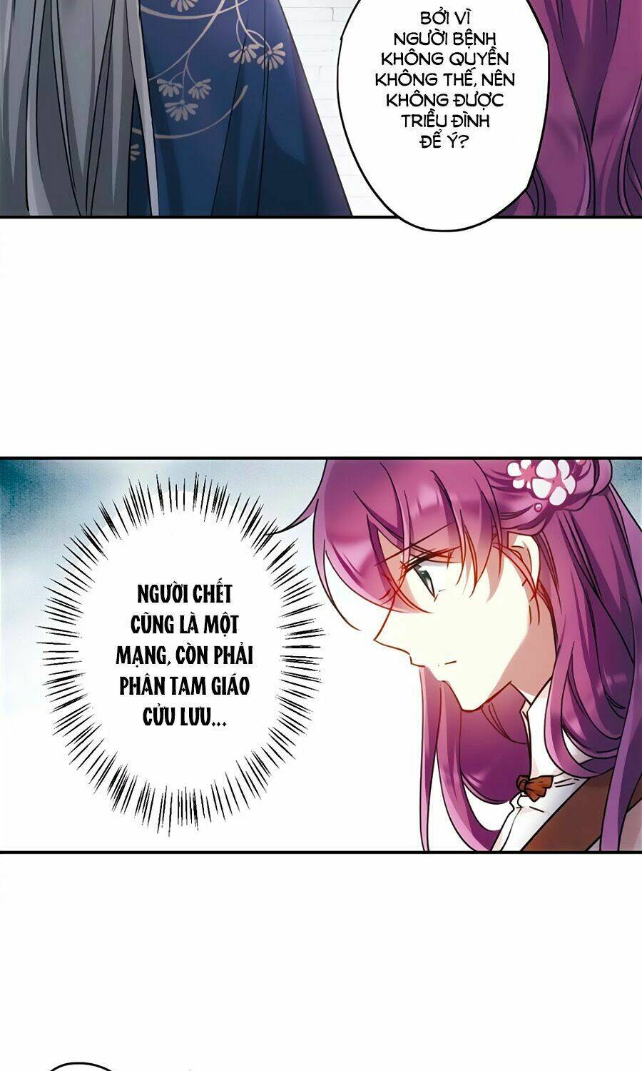 Thượng Quốc Phú Chi Thiên Đống Tuyết: Chapter 55