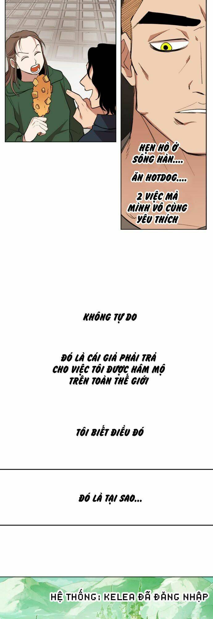 Hard Core Leveling Warrior Ss2: Chapter 7