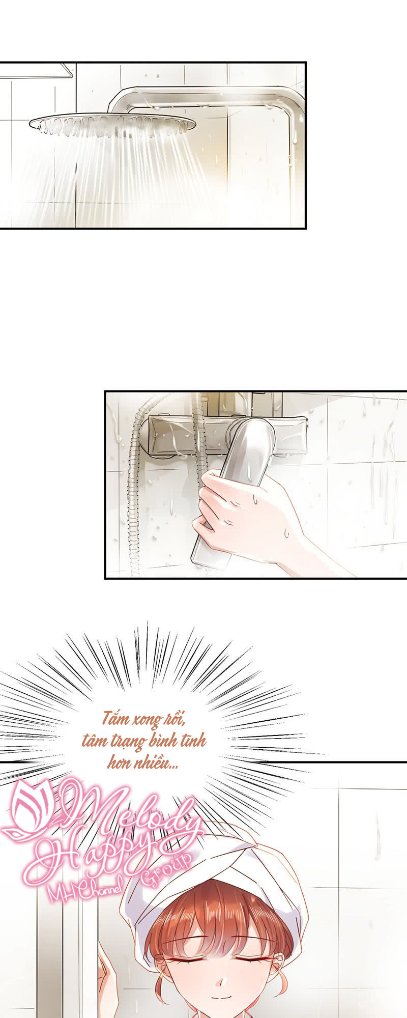 Thịnh Thế Điềm Sủng: Tiểu Manh Thê Của Dịch Thiếu: Chapter 18