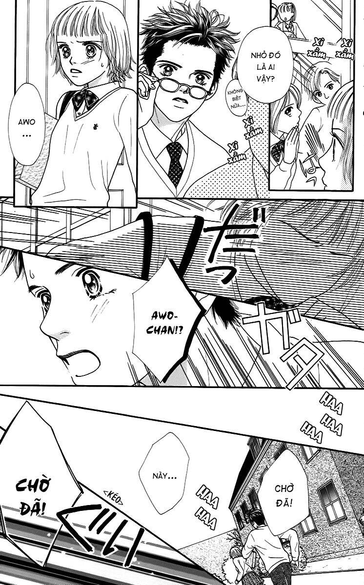 Cô Láng Giềng: Chapter 13