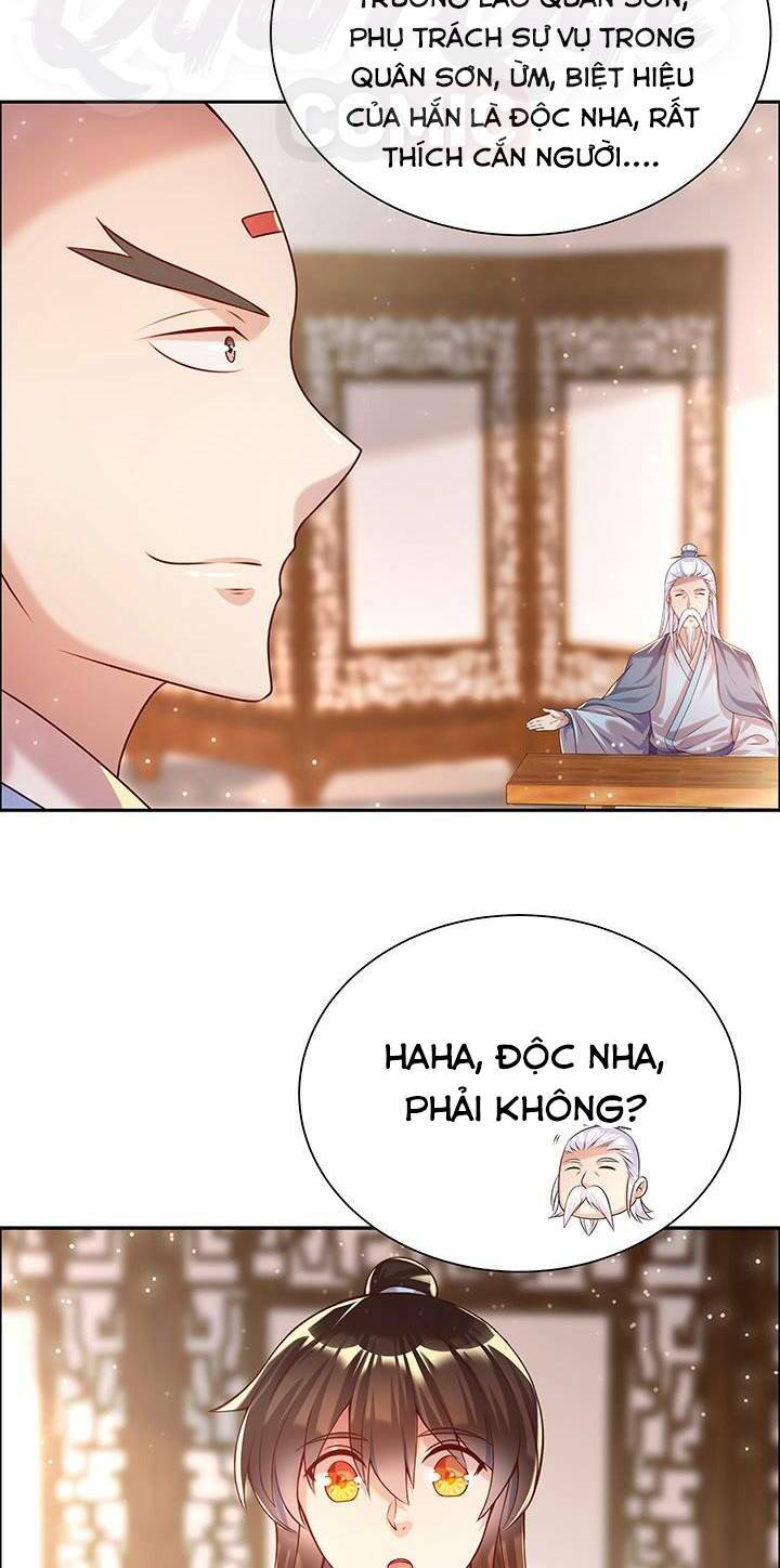 Siêu Phàm Truyện: Chapter 122