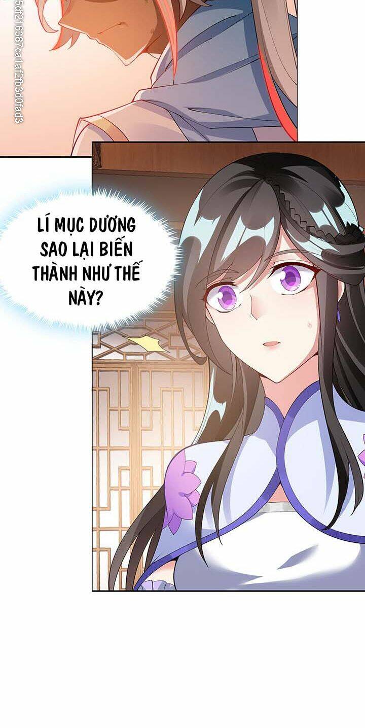 Nghịch Lân: Chapter 5
