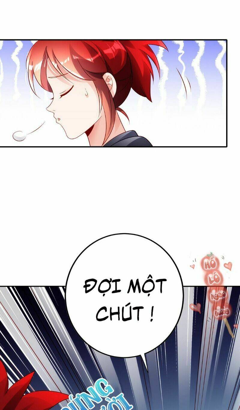 Thiên Kim Bất Hoán: Chapter 52