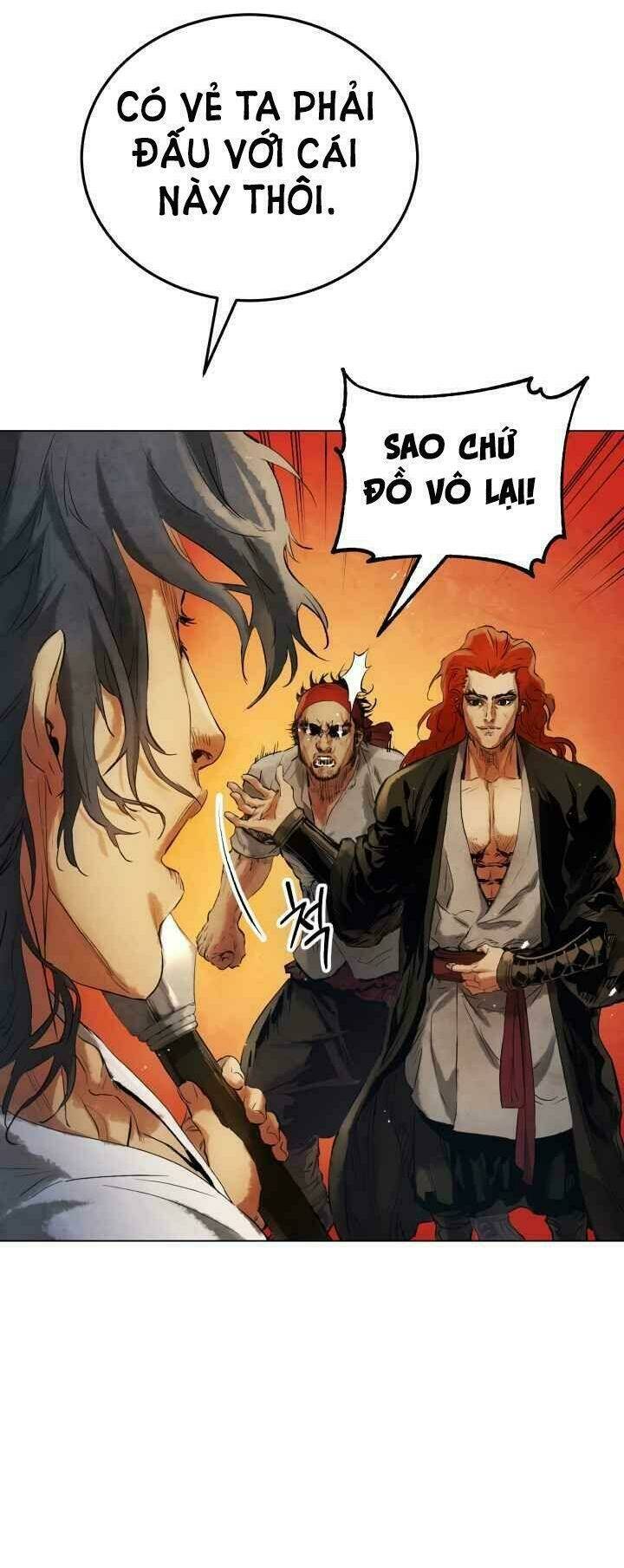 Phụng Tiên Trọng Sinh Ký: Chapter 13