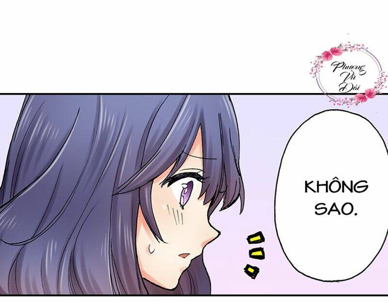 Mệnh Lệnh Tuyệt Đối Của Bá Đạo Vương Tử: Chapter 10