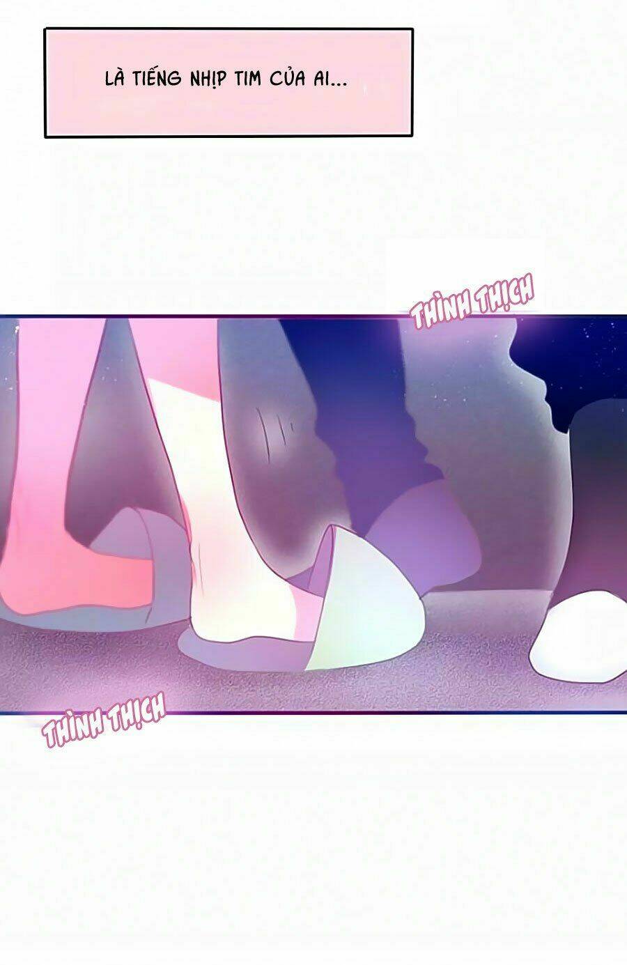 Tháng Sáu Kì Diệu: Chapter 14