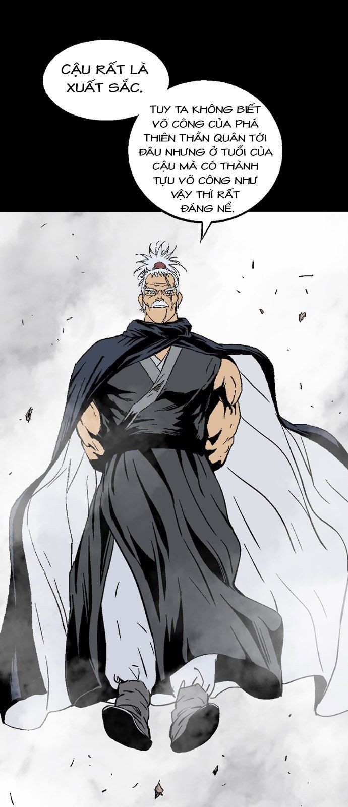 Cao Thủ 2: Chapter 98