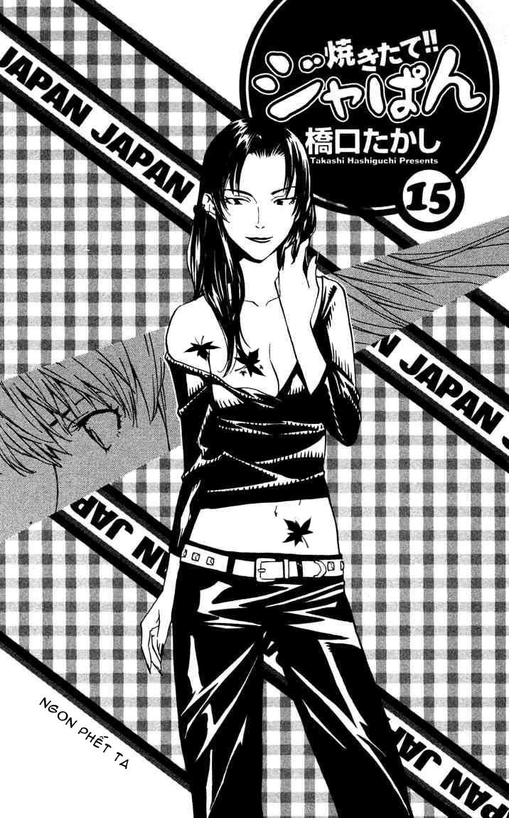 Vua Bánh Mì: Chapter 124