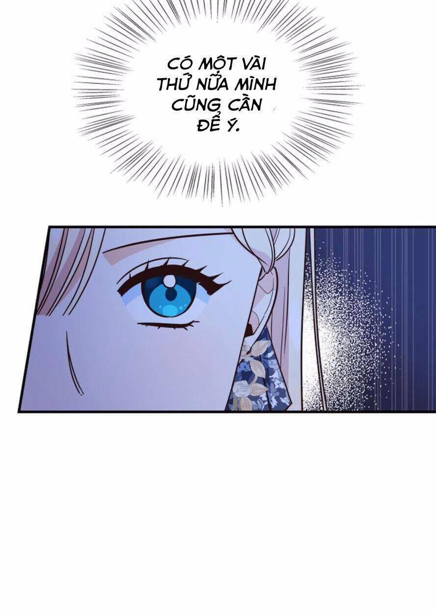 Lòng Trung Thành Với Kẻ Ác: Chapter 23