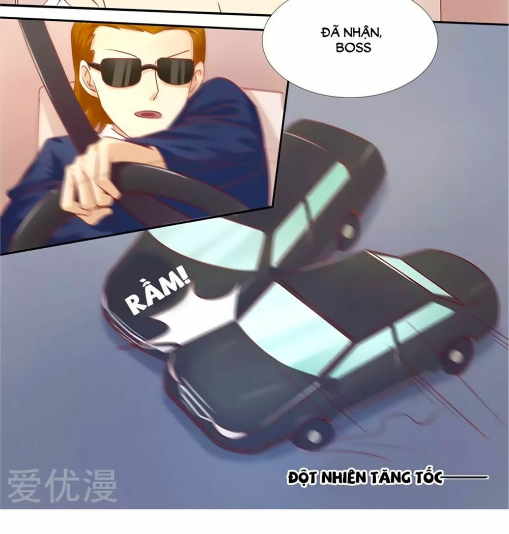Chồng Già Vợ Trẻ Trêu Nhau Hàng Ngày: Chapter 8