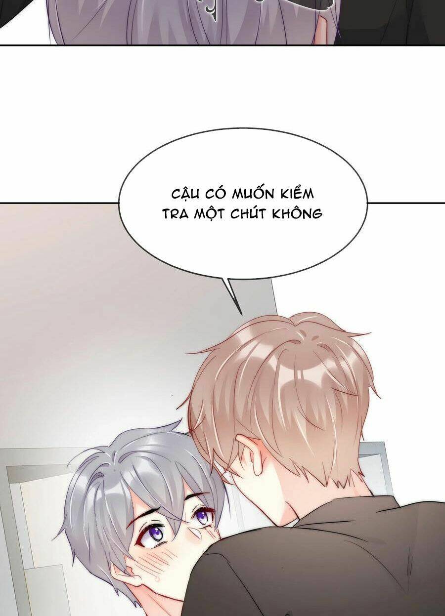 Boss Đại Nhân Là Nữ Thần?: Chapter 62