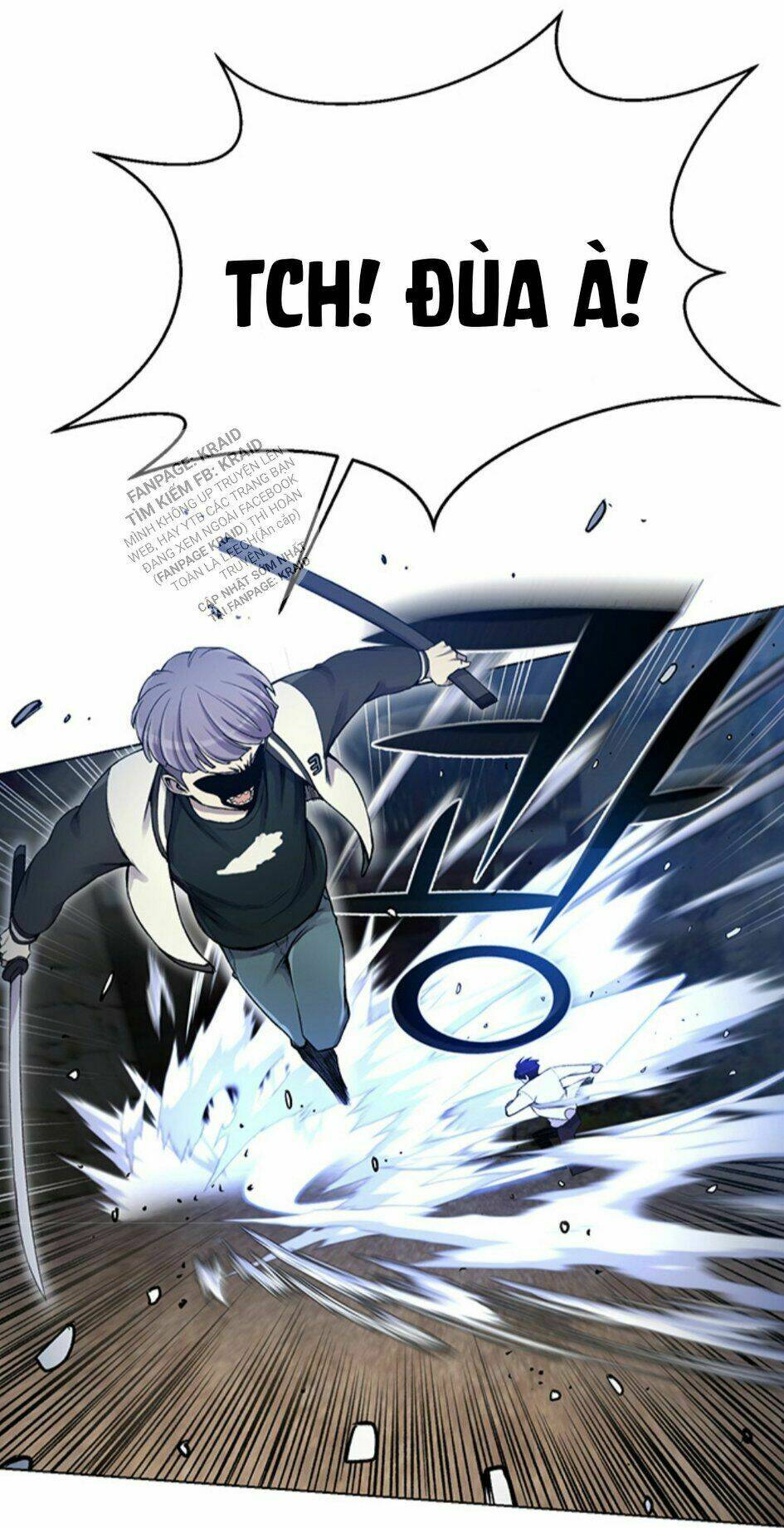 Luân Hồi Ác Nhân: Chapter 18