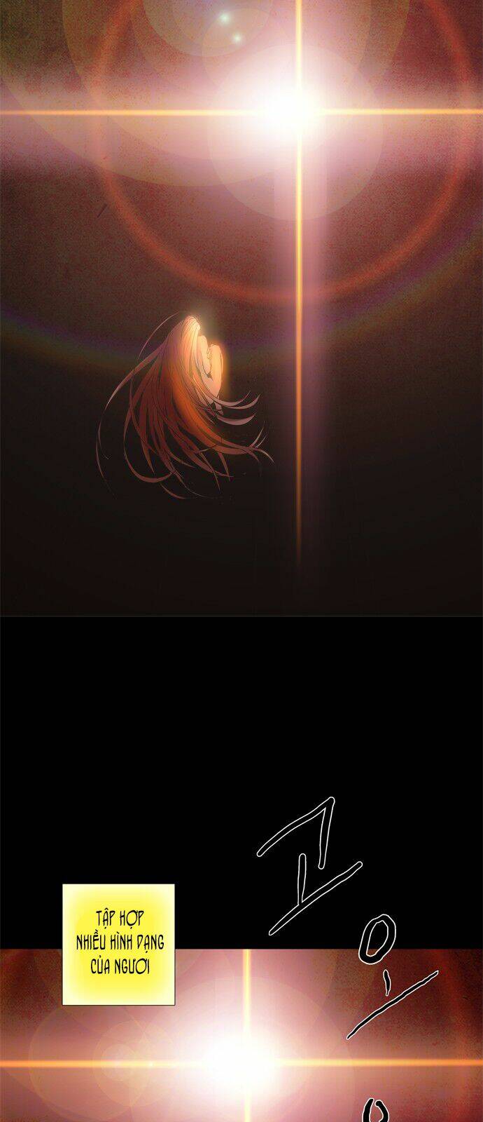 Lessa 3 : Servant Of Cosmos: Chapter 2.1