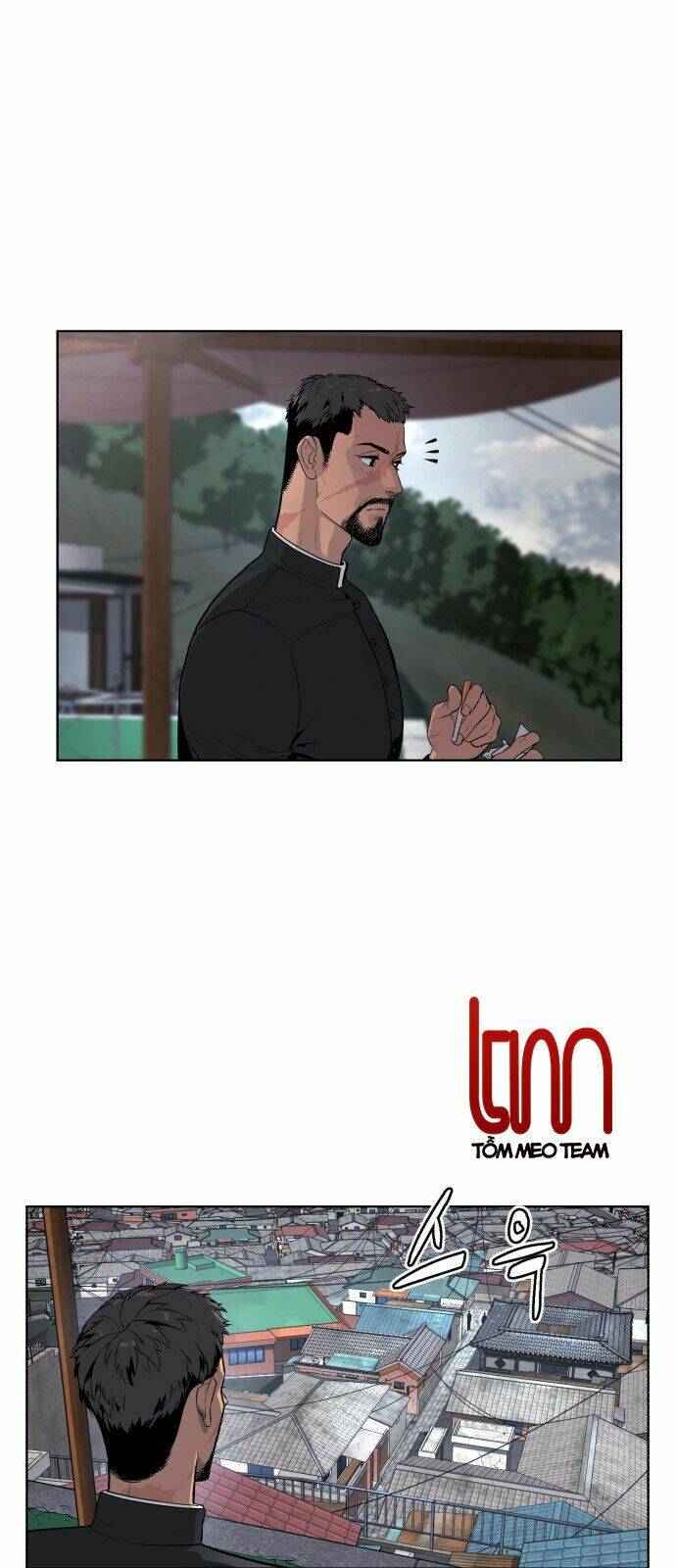 Máu trắng: Chapter 6.3