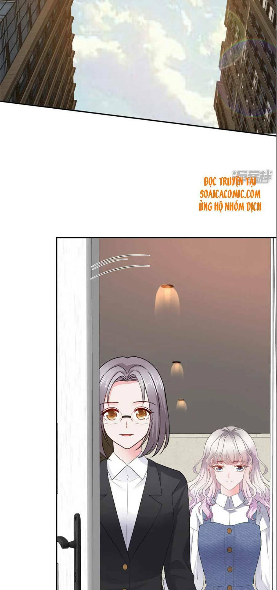 Nhược Hữu Hàn Đông Ngộ Noãn Dương: Chapter 29