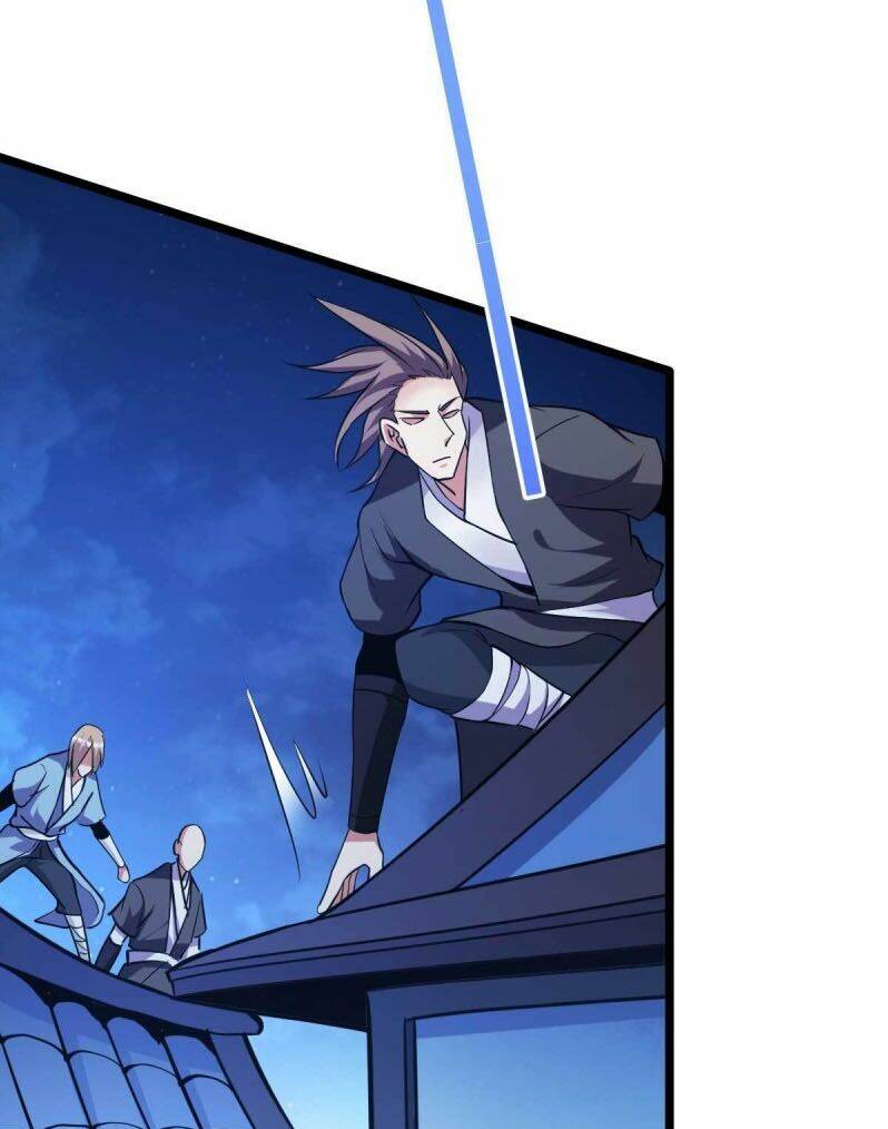 Tiên Vương Trùng Sinh: Chapter 131