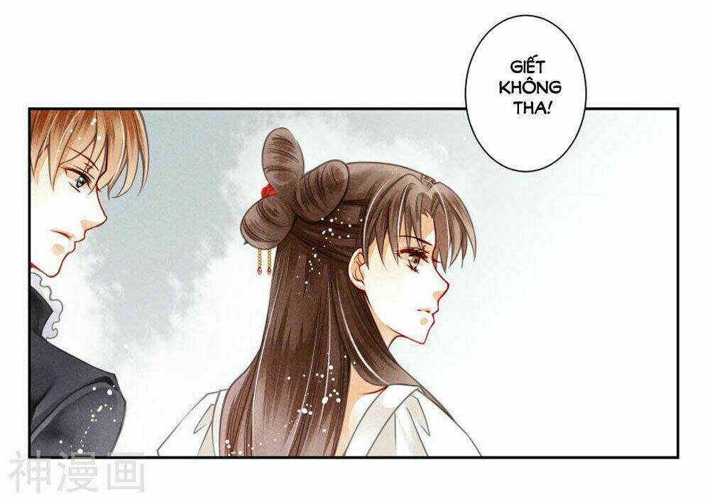 Ái Thượng Vô Địch Tiếu Hoàng Hậu: Chapter 52