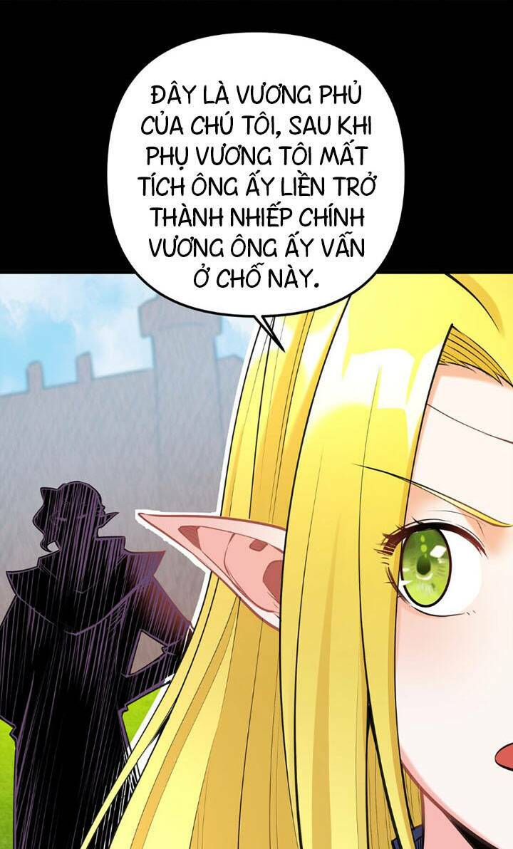 Đại Ma Pháp Sư Dựa Vào Muội Tử Trừ Ma: Chapter 6