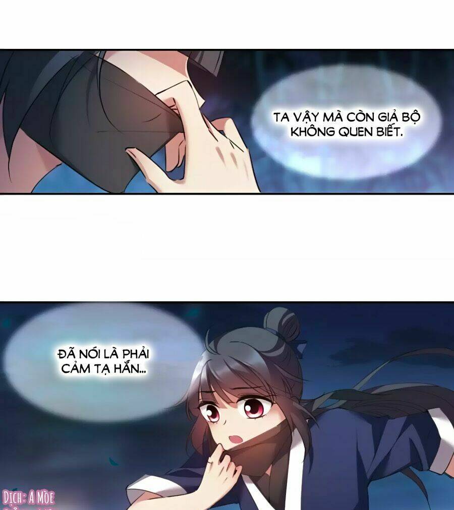 Toàn Cơ Từ: Chapter 42.2