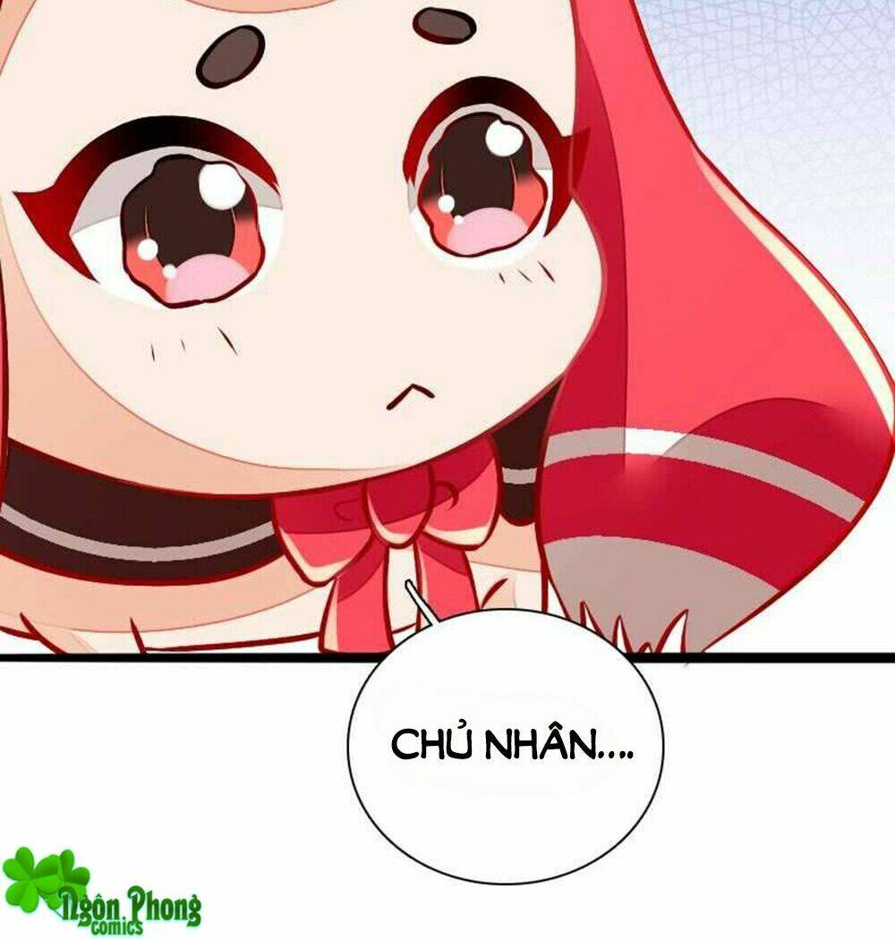 Vạn Năm Nhân Duyên Nhất Tuyến Khiên: Chapter 67