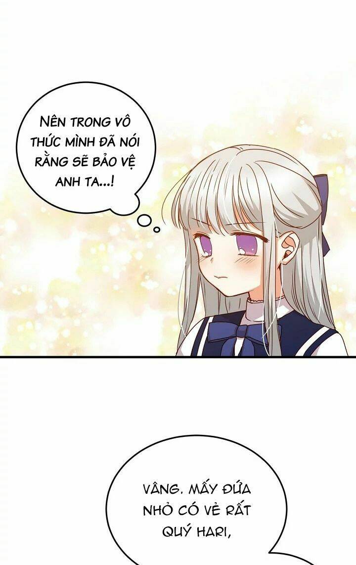 Đừng Chọc Đứa Em Gái Bé Bỏng Của Chúng Tôi: Chapter 20