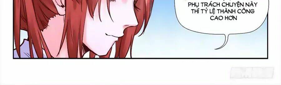 Luôn Có Yêu Quái: Chapter 212