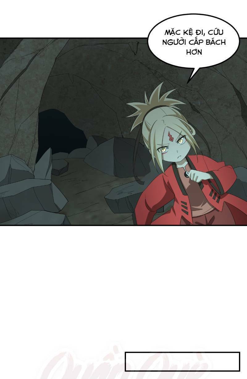 Nghịch Thiên Tiên Mệnh: Chapter 45