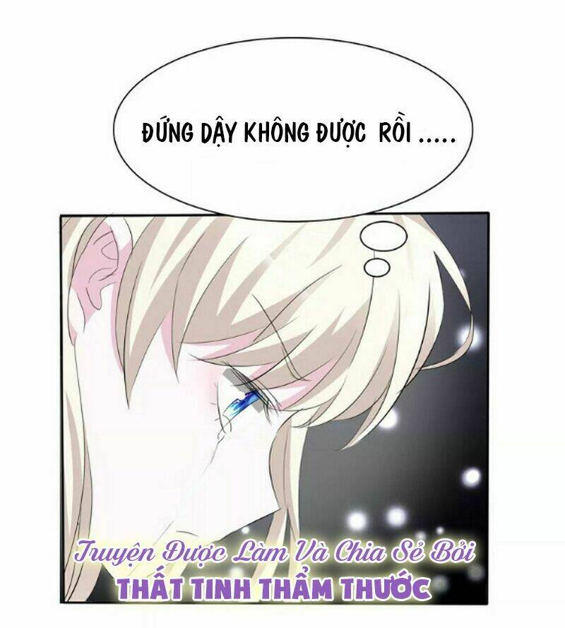 Một Lời Không Hợp Liền Hút Máu: Chapter 13