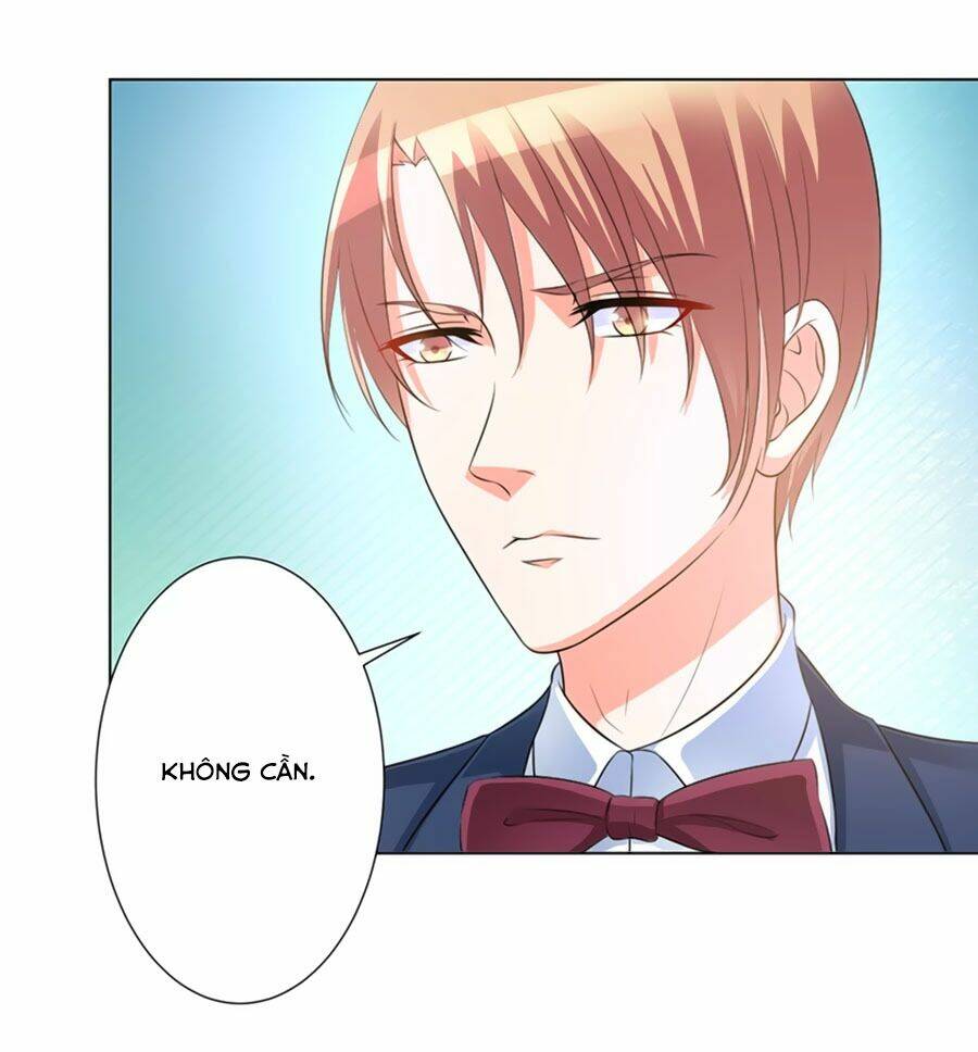 Trí Mệnh Sủng Thê: Tổng Tài Mau Nạp Mạng: Chapter 95